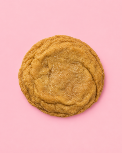 Snickerdoodle Cookie