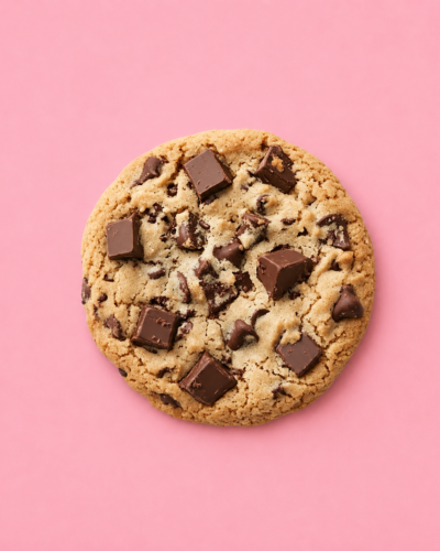 Classic Chip Cookie