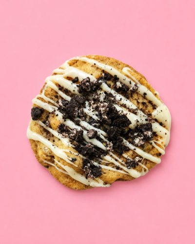 Oreo Bliss Cookie