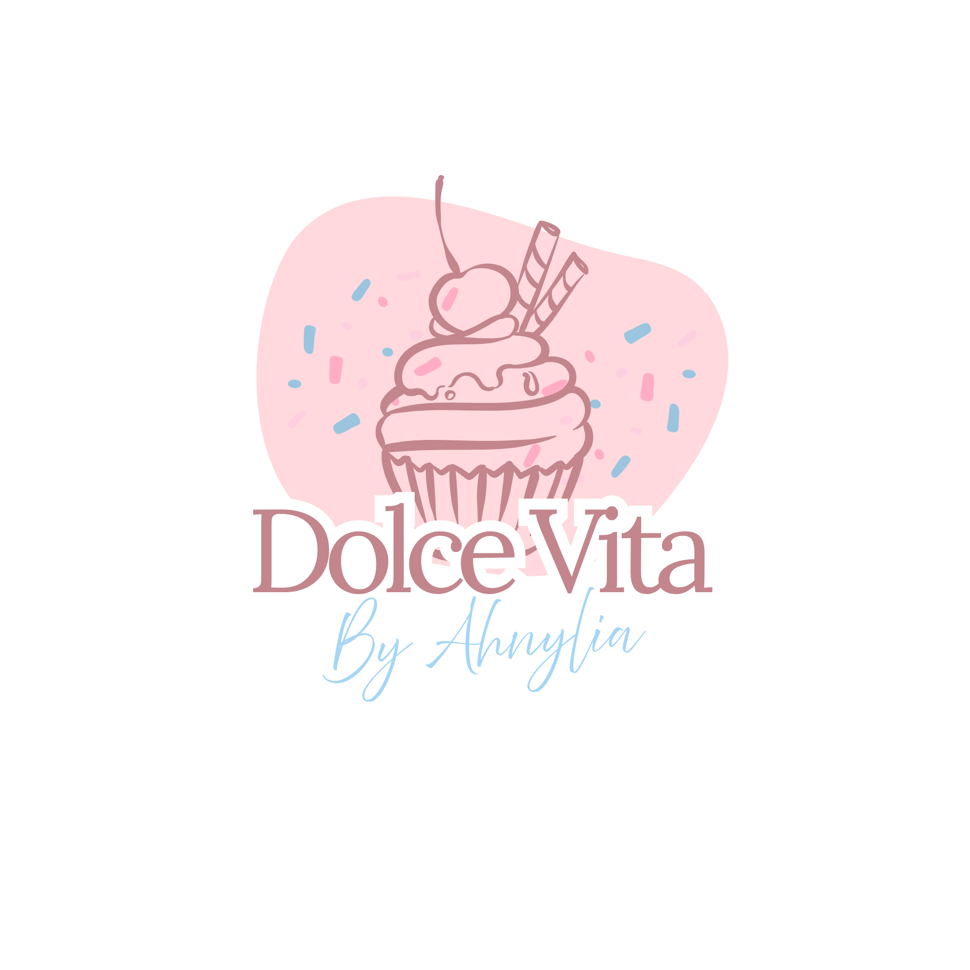 Dolce Vita by Ahnylia